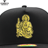 Gorra Culiacán FERRETI San Juditas FT39