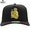 Gorra Culiacán FERRETI San Juditas FT39