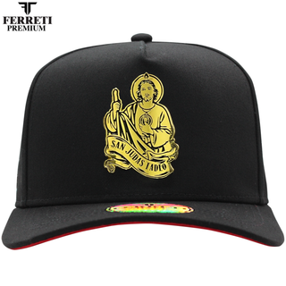 Gorra Culiacán FERRETI San Juditas FT39
