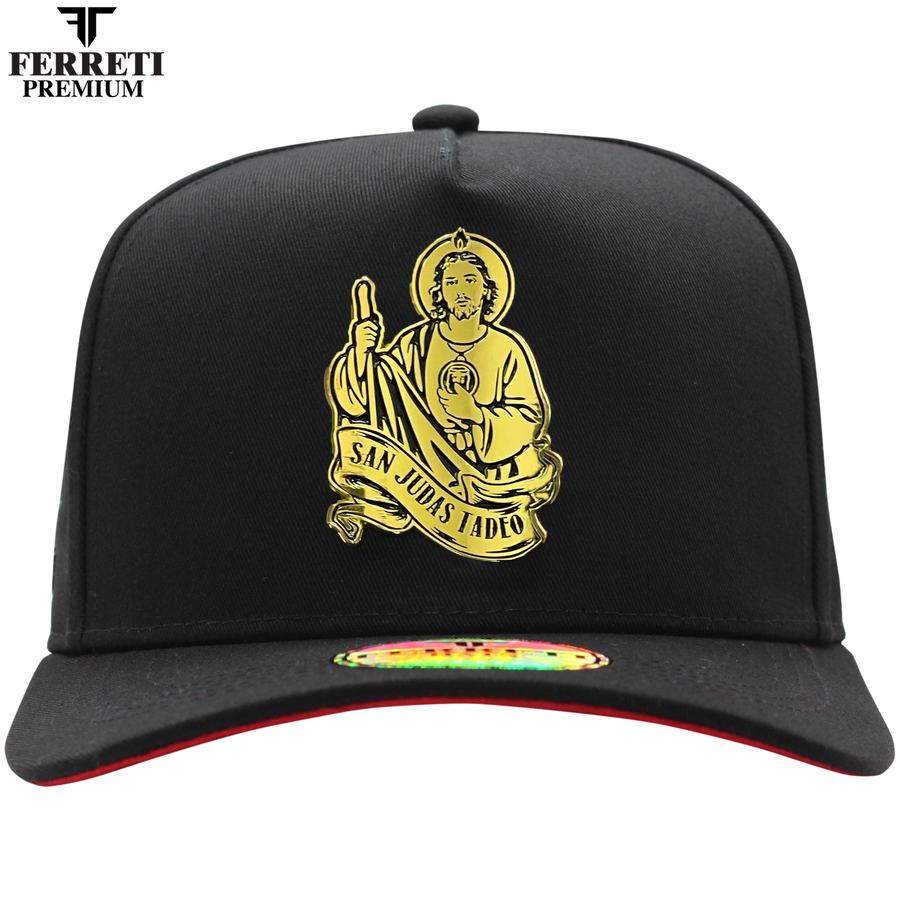 Gorra Culiacán FERRETI San Juditas FT39