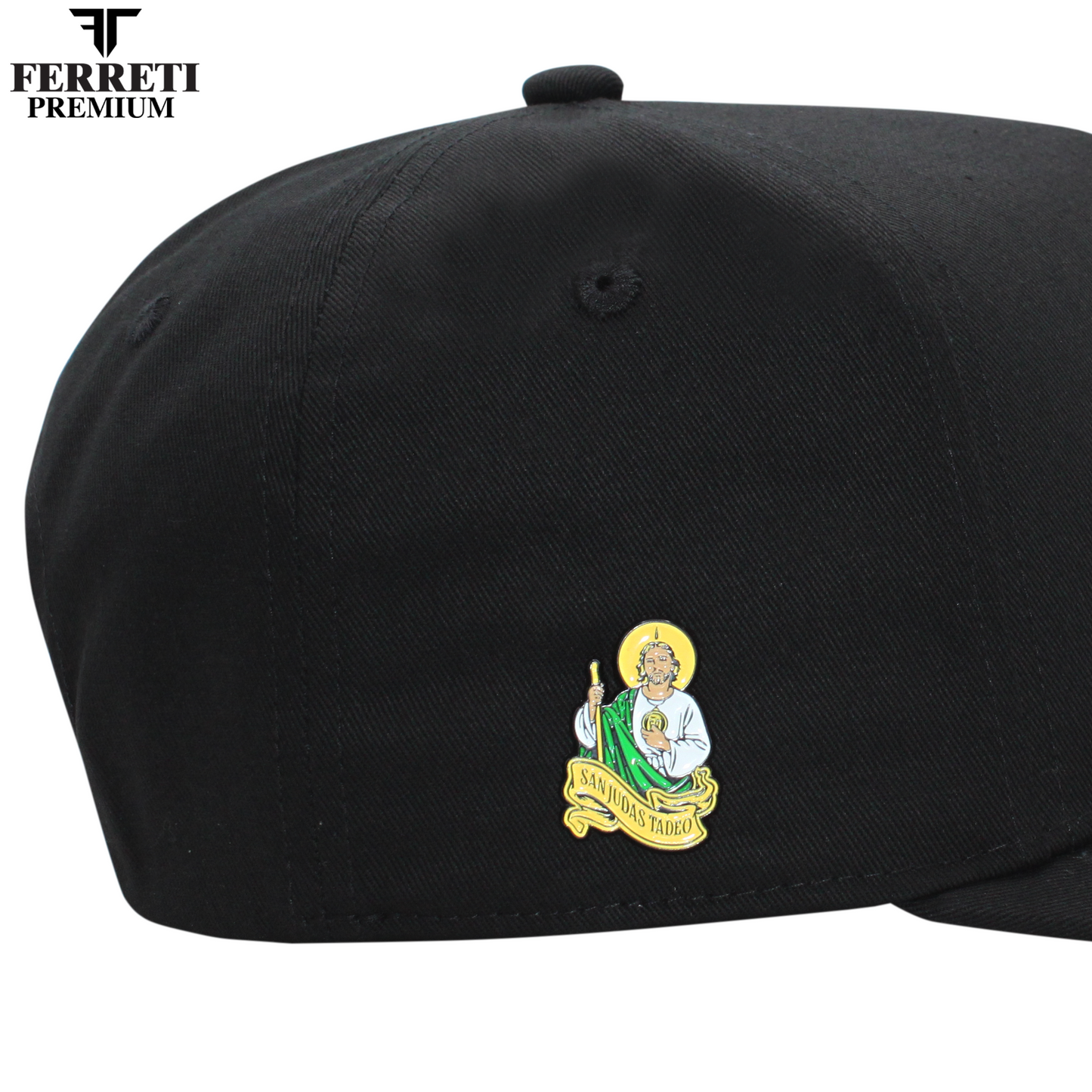 FERRETI HATS PREMIUM FT39 Saint Jude