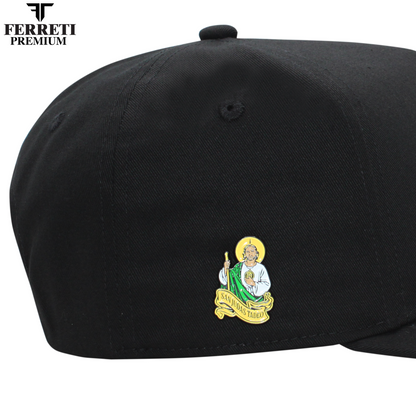 FERRETI HATS PREMIUM FT39 Saint Jude