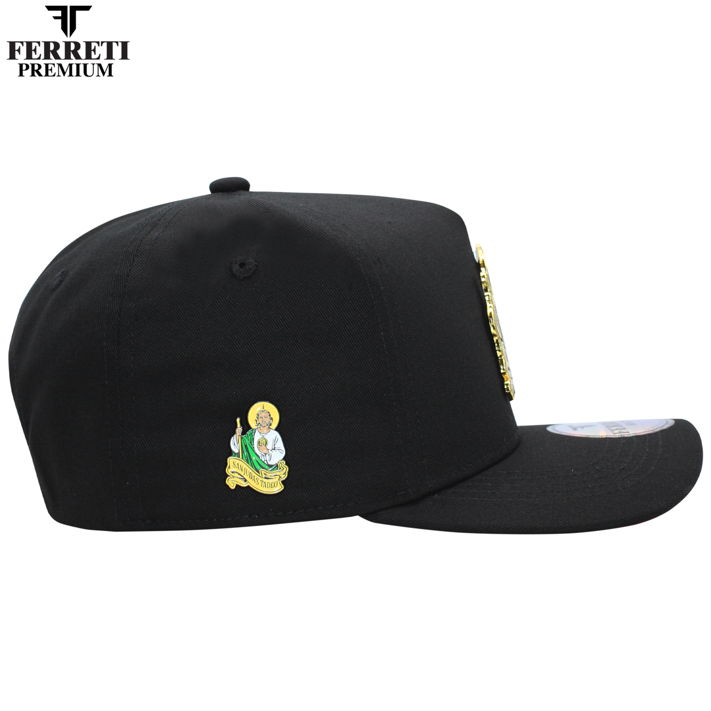 FERRETI HATS PREMIUM FT39 Saint Jude