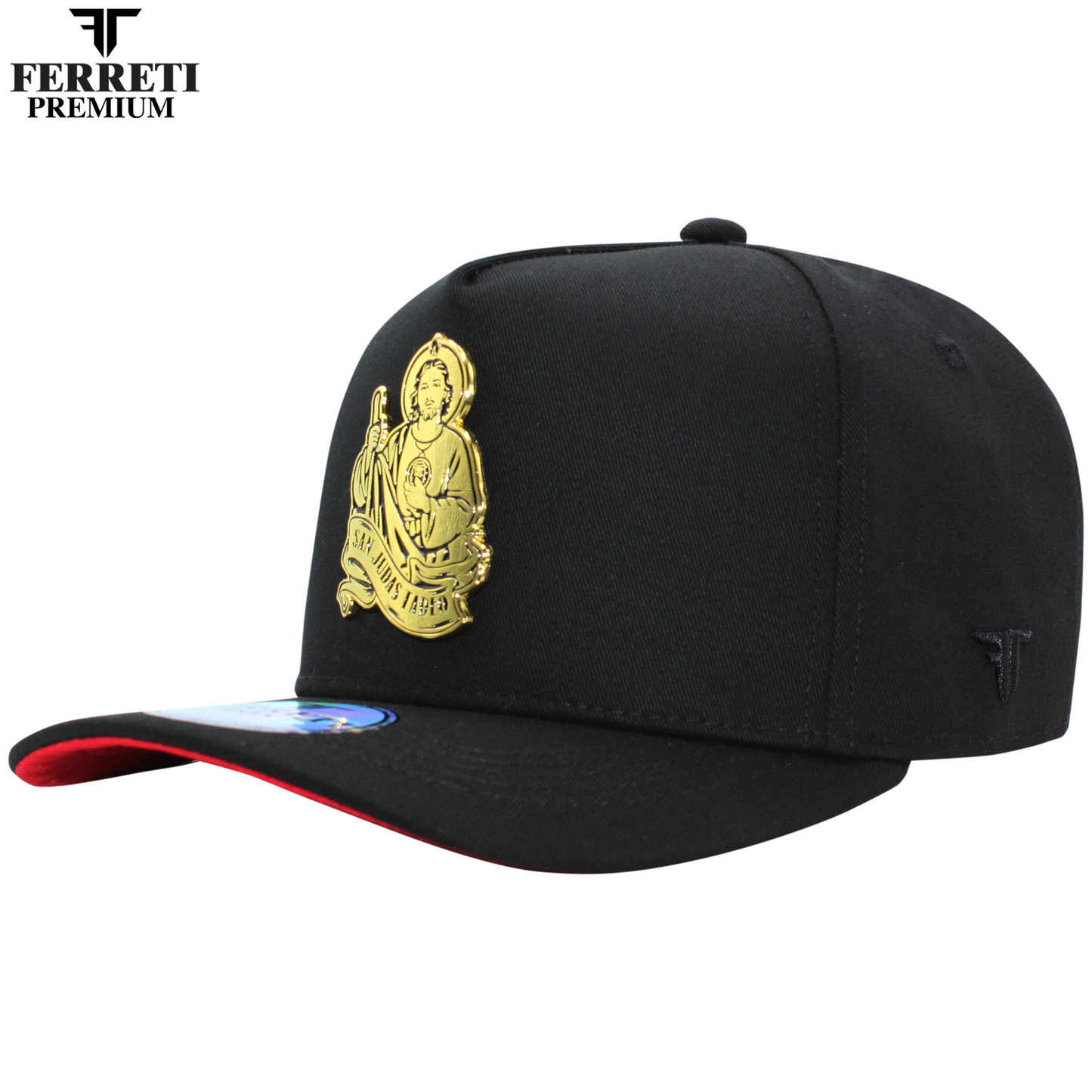 FERRETI HATS PREMIUM FT39 Saint Jude