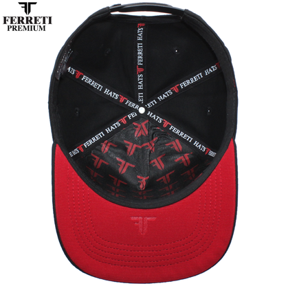 FERRETI HATS PREMIUM FT39 Saint Jude