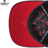 Gorra Culiacán FERRETI San Juditas FT39