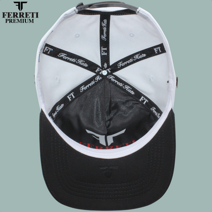 FERRETI HATS PREMIUM FT39 San Juditas