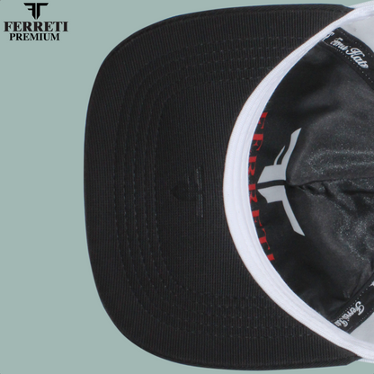 FERRETI HATS PREMIUM FT39 San Juditas
