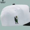 Gorra Culiacán FERRETI FT39 San Juditas