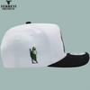 Gorra Culiacán FERRETI FT39 San Juditas