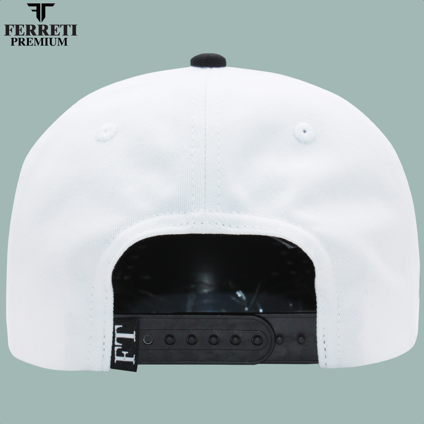 FERRETI HATS PREMIUM FT39 San Juditas