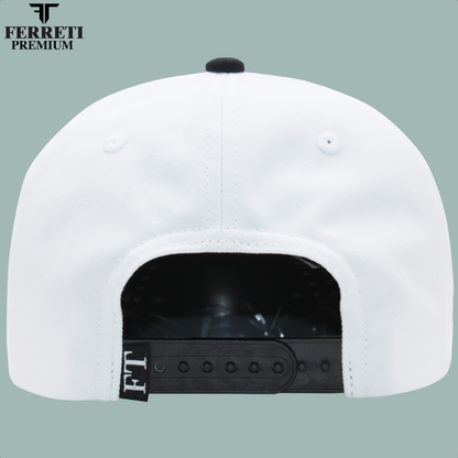 FERRETI HATS PREMIUM FT39 San Juditas