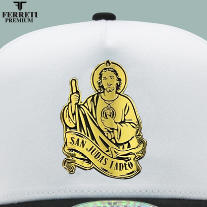FERRETI HATS PREMIUM FT39 San Juditas