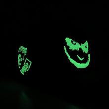 Cargar imagen en el visor de la galería, Culiacan EL Wason GLOW Negro Gorra Ferreti
