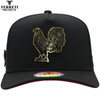 FERRETI HATS PREMIUM FT62 El Gallo