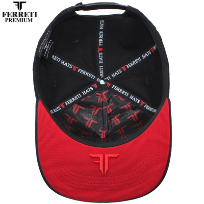 FERRETI HATS PREMIUM FT62 El Gallo