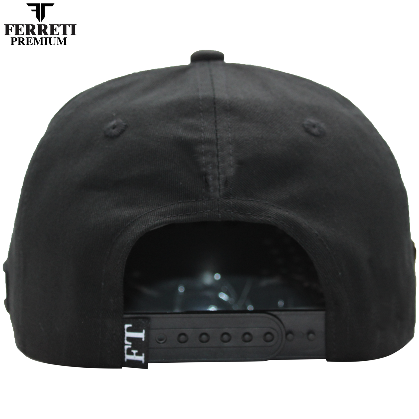 FERRETI HATS PREMIUM FT62 El Gallo