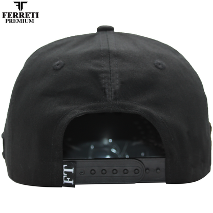 FERRETI HATS PREMIUM FT62 El Gallo