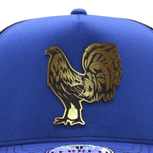 Cargar imagen en el visor de la galería, Gorra Culiacán FERRETI El Gallo  con Maya FT62M
