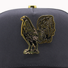 Gorra Culiacán FERRETI El Gallo  con Maya FT62M