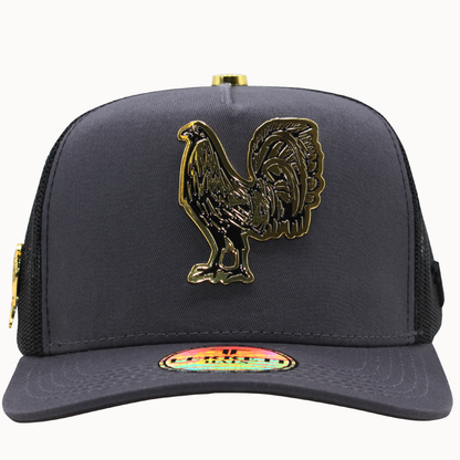 FERRETI HATS PREMIUM FT62M El Gallo Maya