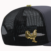 Cargar imagen en el visor de la galería, Gorra Culiacán FERRETI El Gallo  con Maya FT62M
