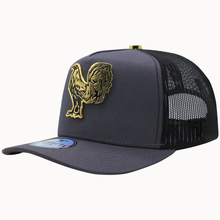 Cargar imagen en el visor de la galería, Gorra Culiacán FERRETI El Gallo  con Maya FT62M

