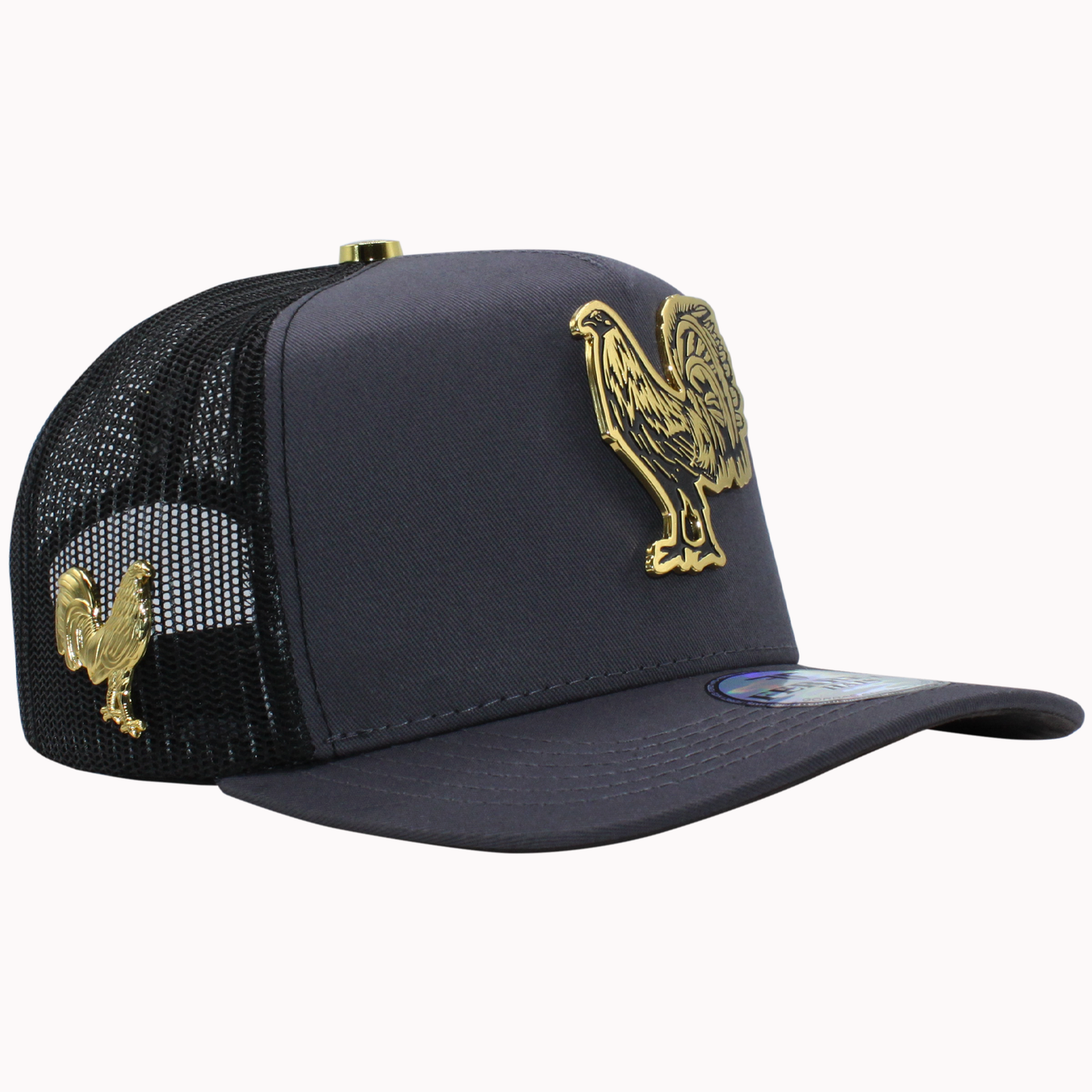 FERRETI HATS PREMIUM FT62M El Gallo Maya