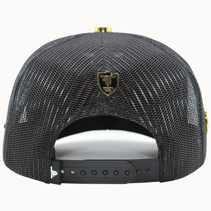 FERRETI HATS PREMIUM FT62M El Gallo Maya