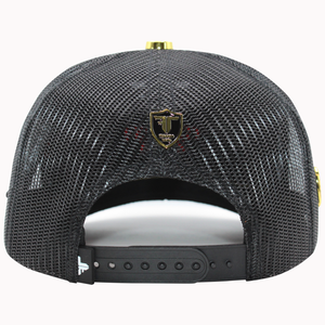 Gorra Culiacán FERRETI El Gallo  con Maya FT62M