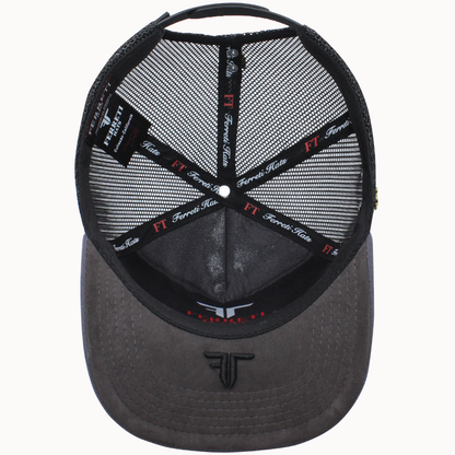 FERRETI HATS PREMIUM FT62M El Gallo Maya