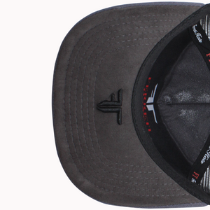 Gorra Culiacán FERRETI El Gallo  con Maya FT62M