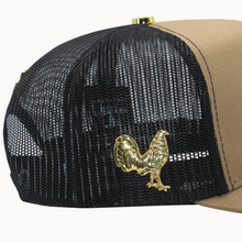 Cargar imagen en el visor de la galería, Gorra Culiacán FERRETI El Gallo  con Maya FT62M
