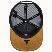 Cargar imagen en el visor de la galería, Gorra Culiacán FERRETI El Gallo  con Maya FT62M

