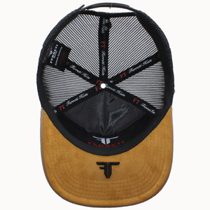 Gorra Culiacán FERRETI El Gallo  con Maya FT62M