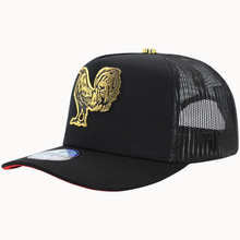 Cargar imagen en el visor de la galería, Gorra Culiacán FERRETI El Gallo con Maya FT62M

