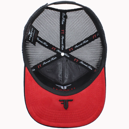 FERRETI HATS PREMIUM FT62M El Gallo Maya