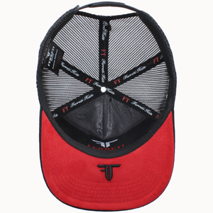 Gorra Culiacán FERRETI El Gallo con Maya FT62M