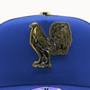 Gorra Culiacán FERRETI El Gallo  con Maya FT62M