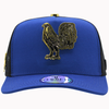 Gorra Culiacán FERRETI El Gallo  con Maya FT62M