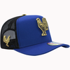 Gorra Culiacán FERRETI El Gallo  con Maya FT62M
