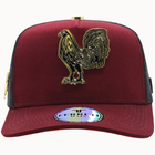 FERRETI HATS PREMIUM FT62M El Gallo Maya