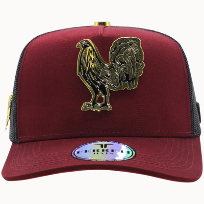 FERRETI HATS PREMIUM FT62M El Gallo Maya