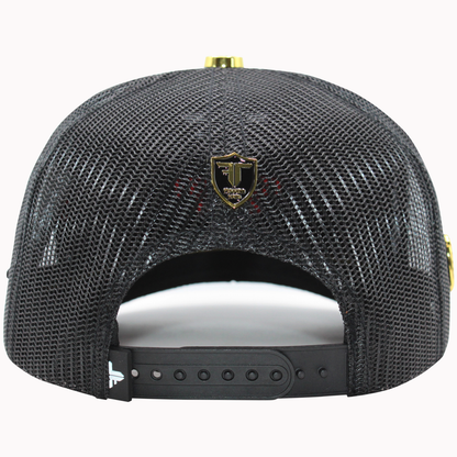 FERRETI HATS PREMIUM FT62M El Gallo Maya