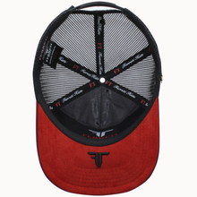 Cargar imagen en el visor de la galería, Gorra Culiacán FERRETI El Gallo  con Maya FT62M

