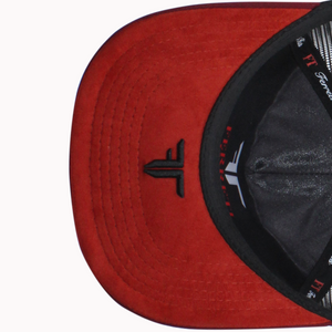 Gorra Culiacán FERRETI El Gallo  con Maya FT62M