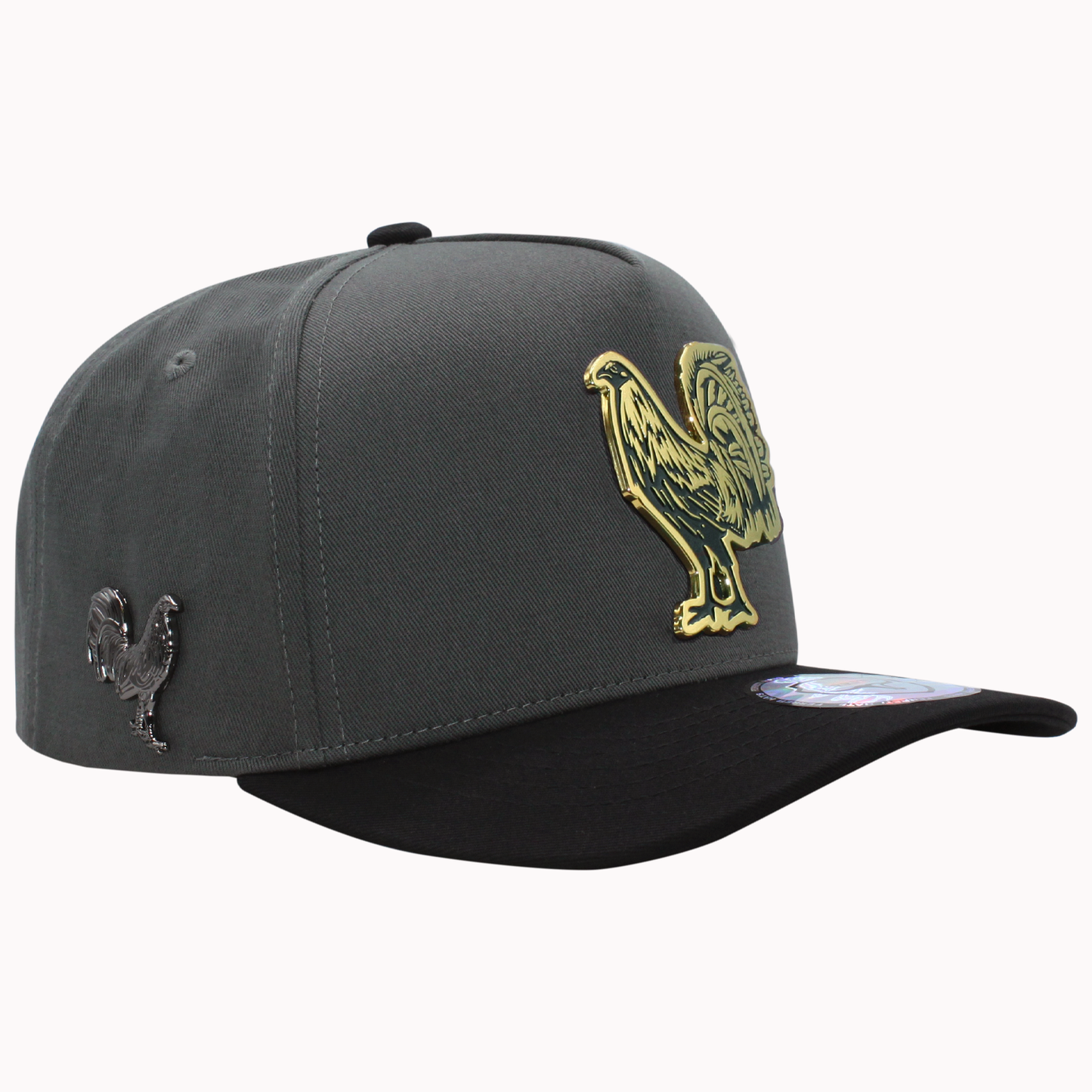 FERRETI HATS PREMIUM FT62 El Gallo