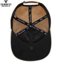 Cargar imagen en el visor de la galería, Gorra Culiacán FERRETI PREMIUM Gallo FT72
