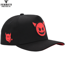 Cargar imagen en el visor de la galería, FERRETI HATS PREMIUM FT80 El Emoji
