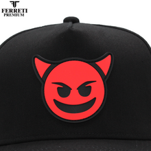 Cargar imagen en el visor de la galería, FERRETI HATS PREMIUM FT80 El Emoji
